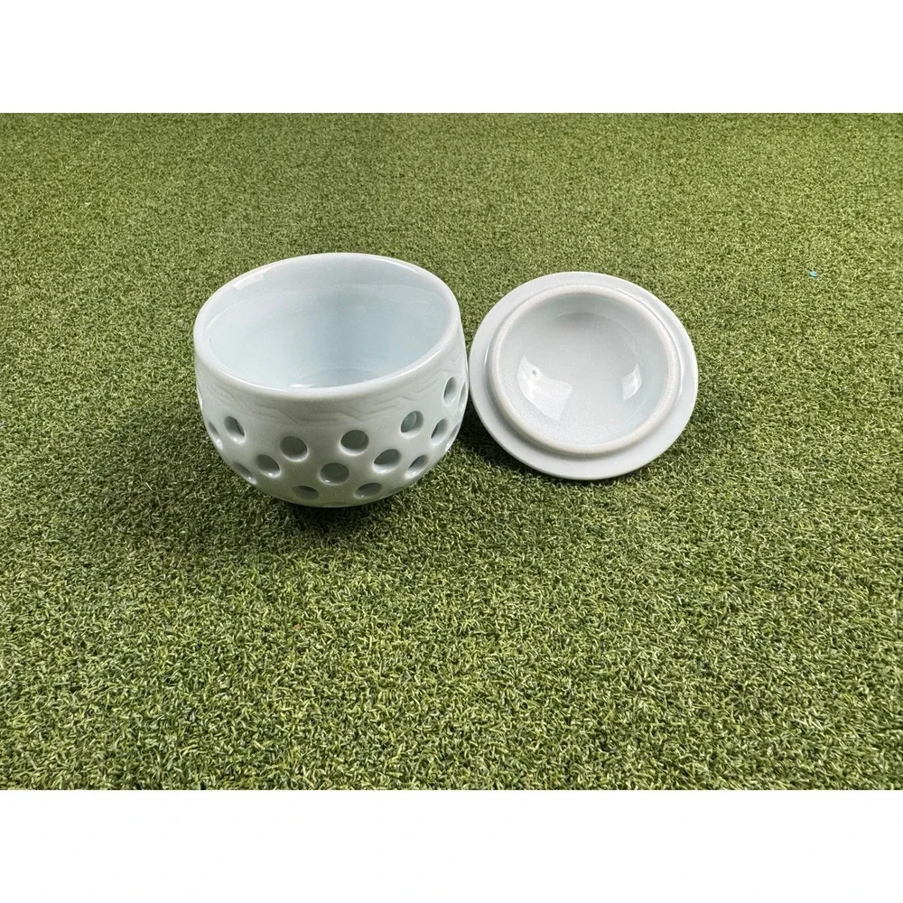 Jingdezhen elegant white